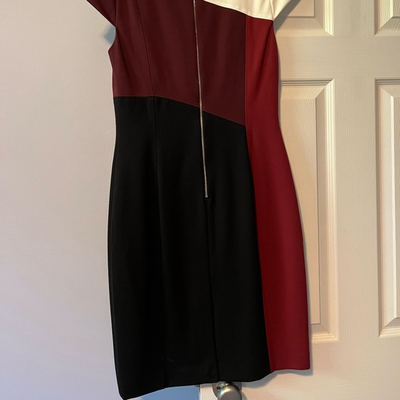 White House Black Market Dress - Picture 3 of 4